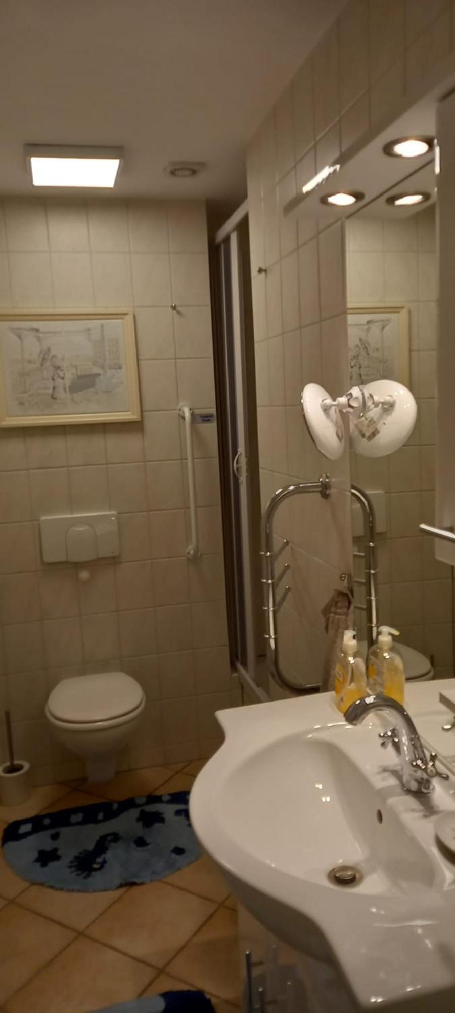 Moewe Apartment Steffenshagen Luaran gambar