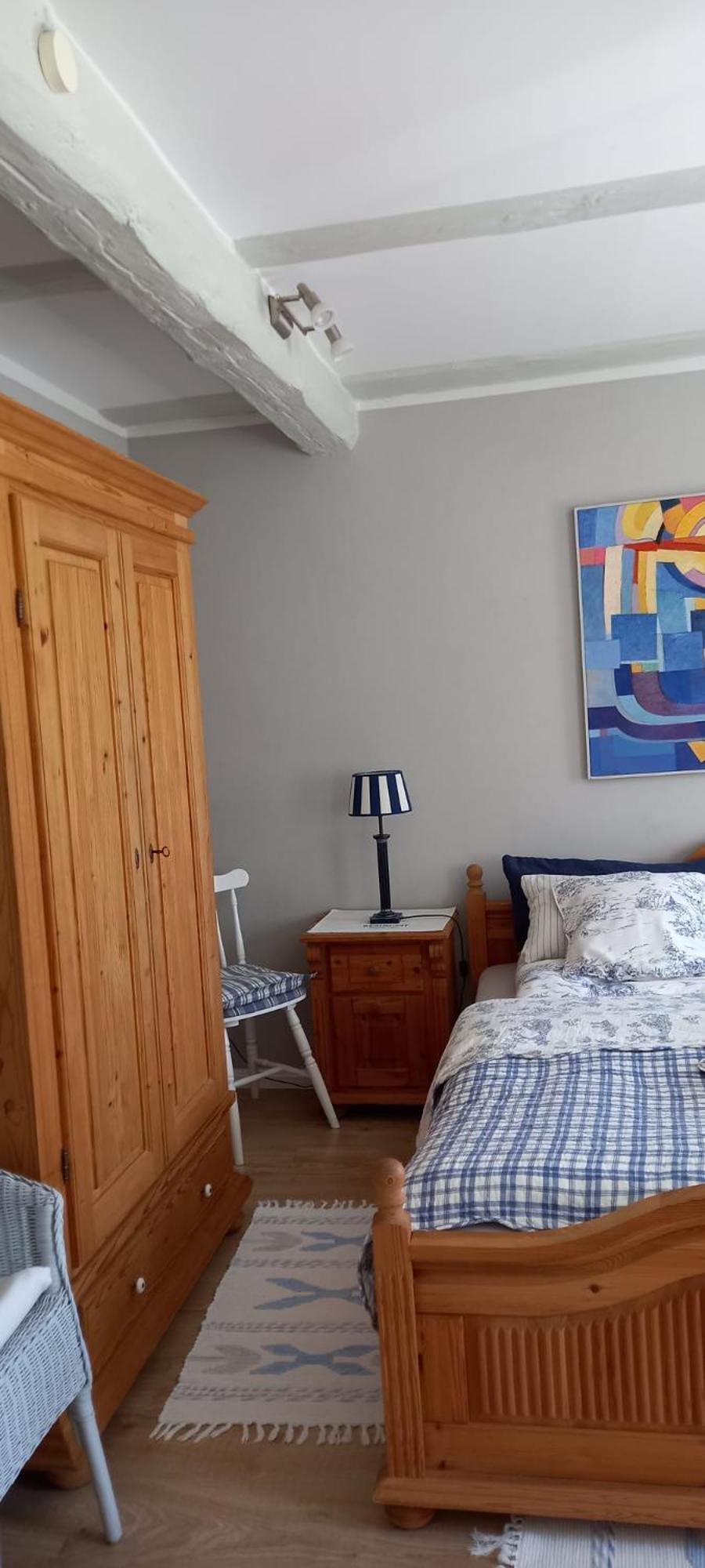 Moewe Apartment Steffenshagen Luaran gambar