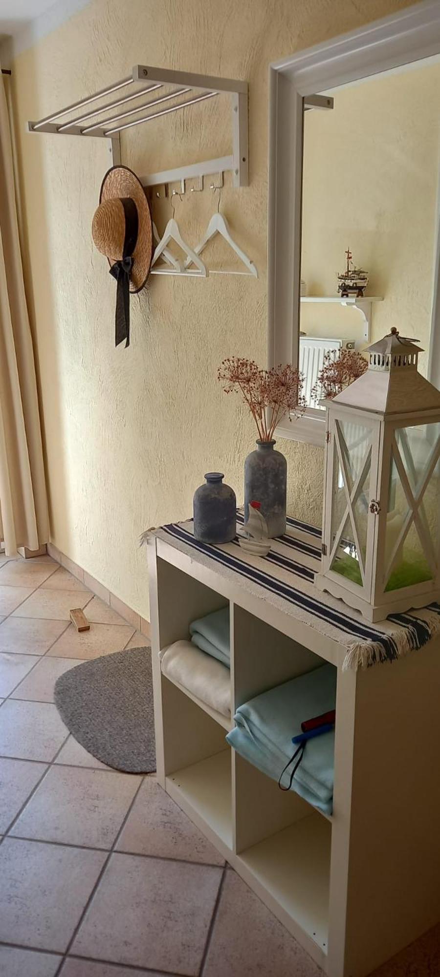 Moewe Apartment Steffenshagen Luaran gambar