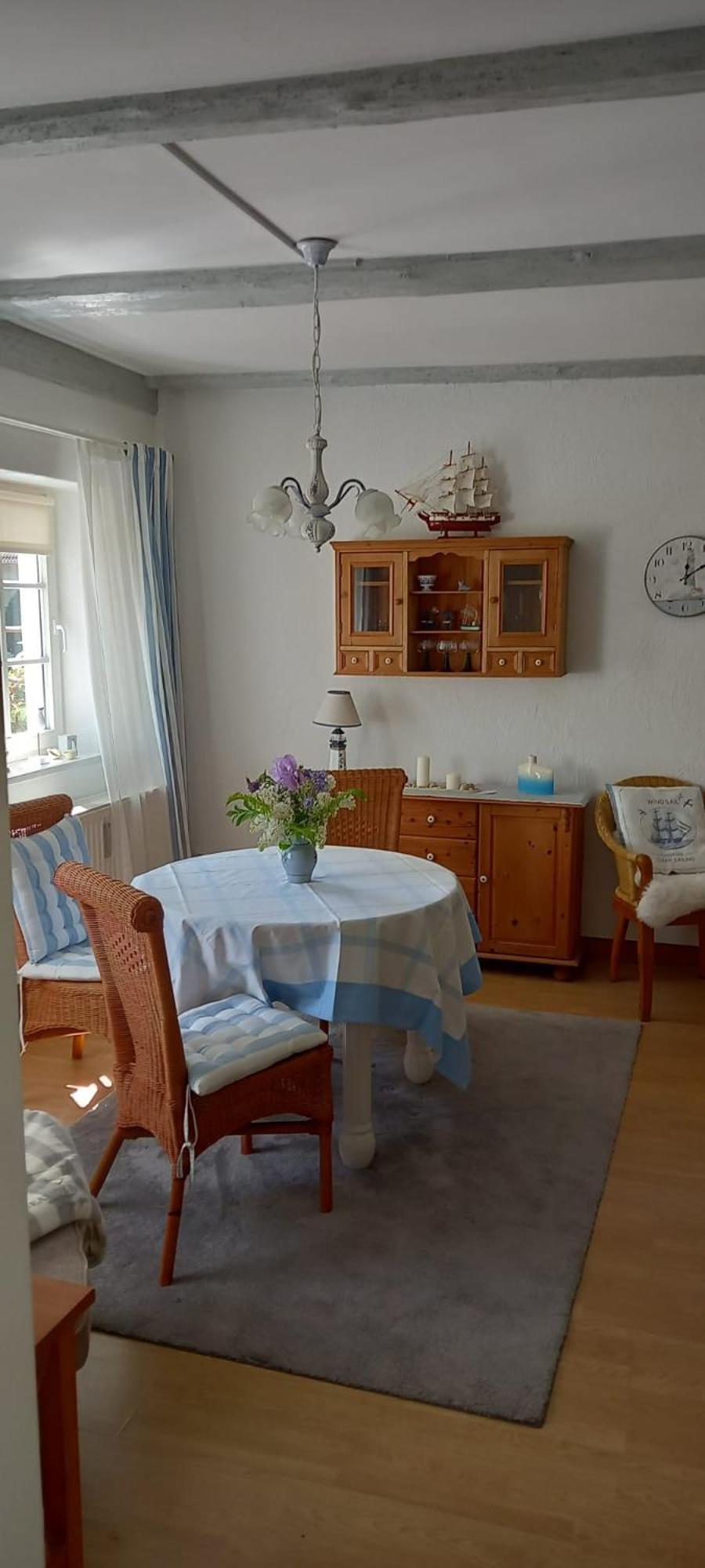 Moewe Apartment Steffenshagen Luaran gambar